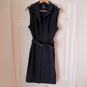 Tommy Hilfiger Blue Dress Sz 14
